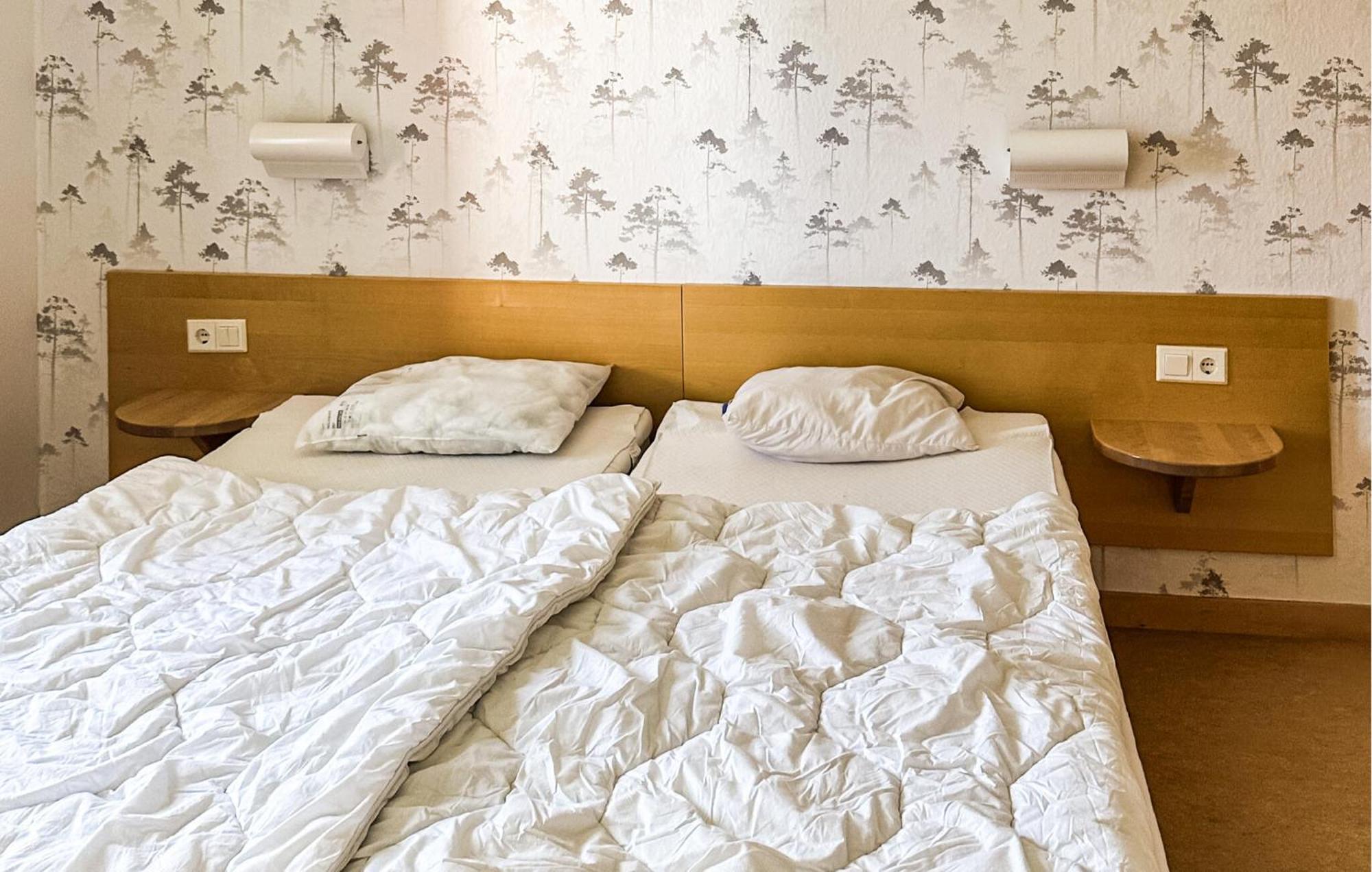 Lovely Home In Hok With Wifi Экстерьер фото