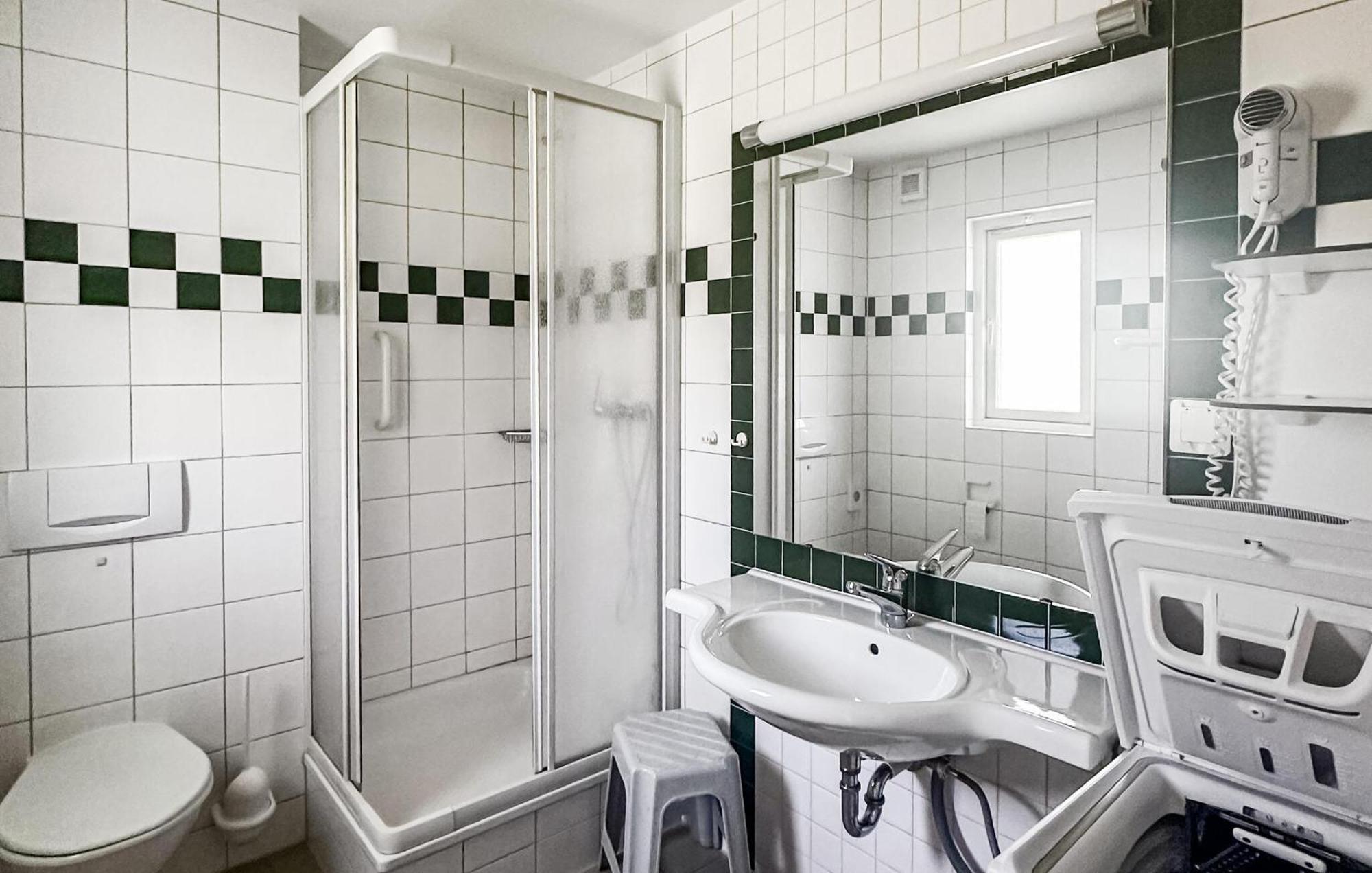 Lovely Home In Hok With Wifi Экстерьер фото