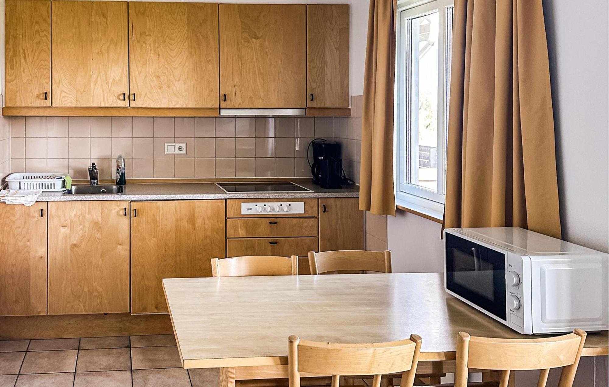 Lovely Home In Hok With Wifi Экстерьер фото