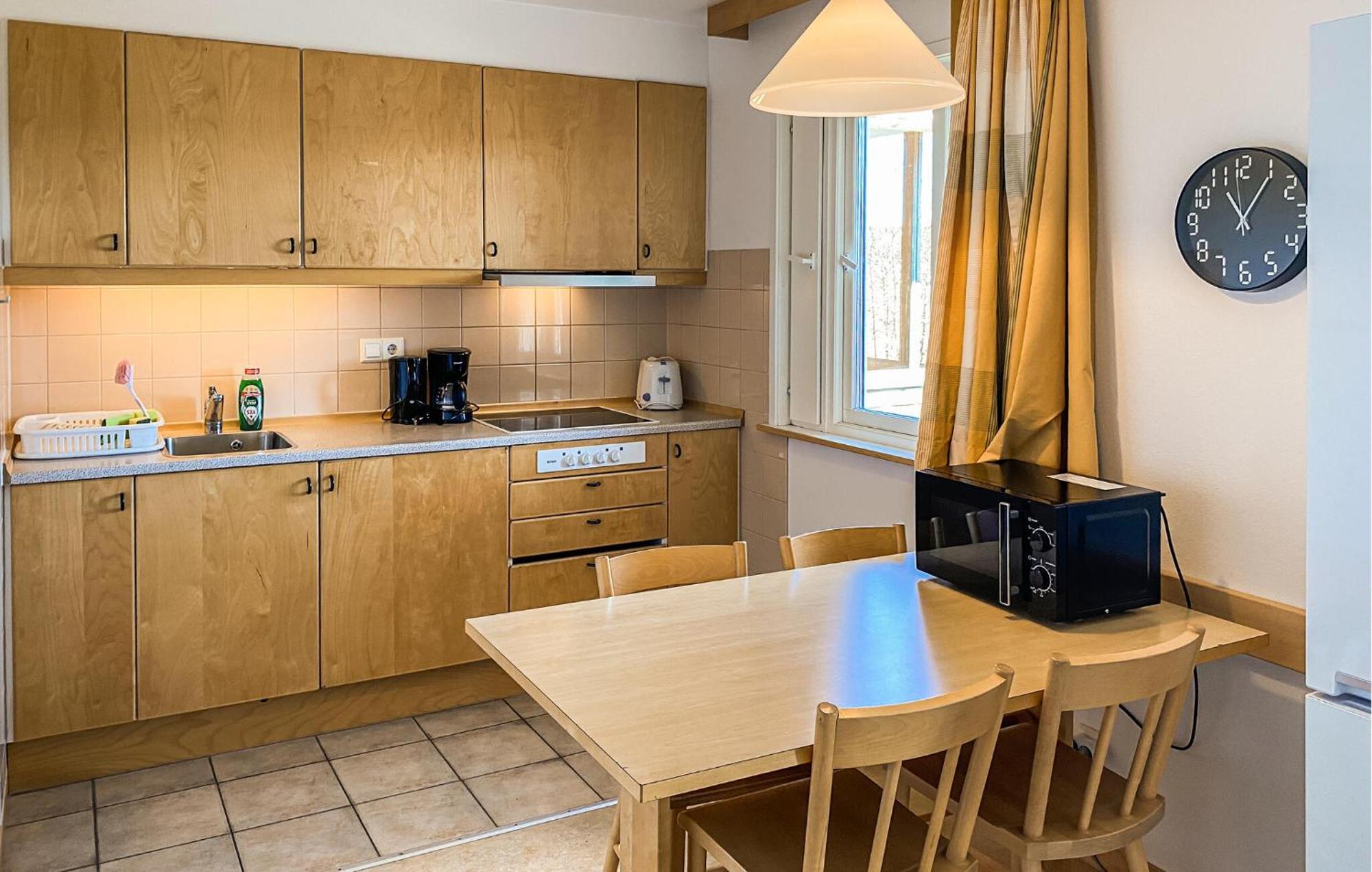 Lovely Home In Hok With Wifi Экстерьер фото