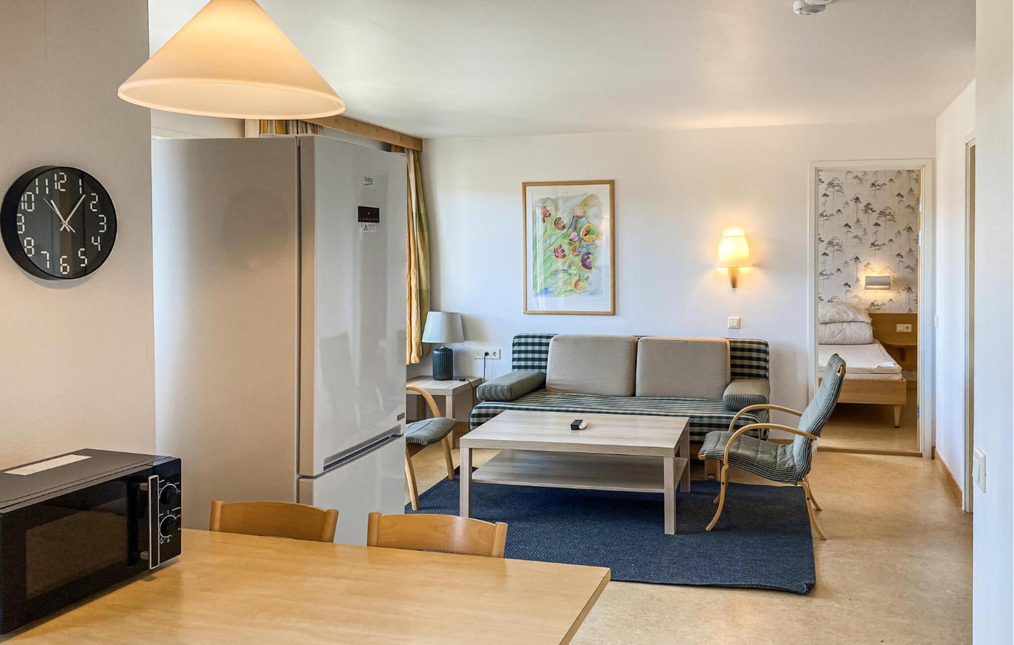 Lovely Home In Hok With Wifi Экстерьер фото