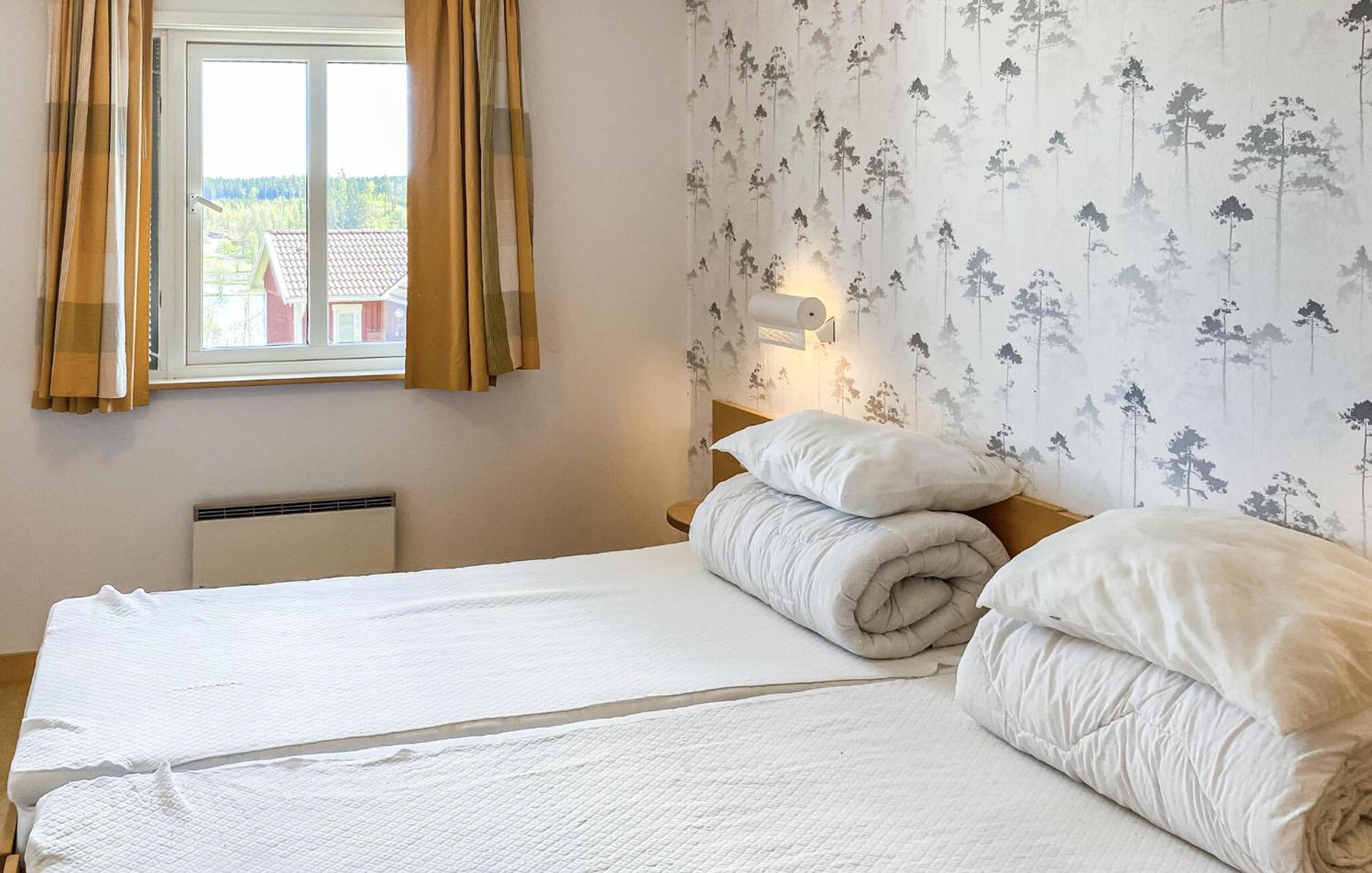Lovely Home In Hok With Wifi Экстерьер фото