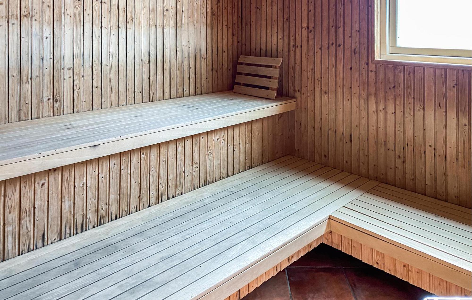 Lovely Home In Hok With Wifi Экстерьер фото